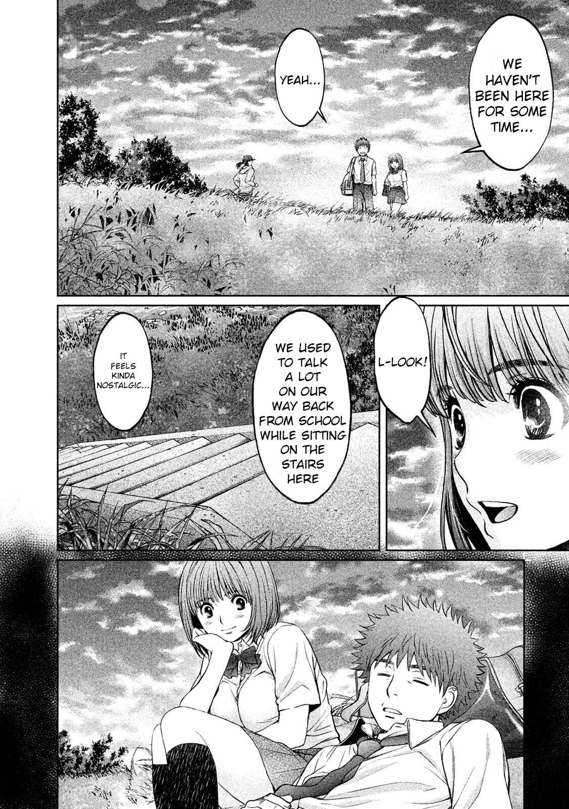 Chapter 182 - Page 14