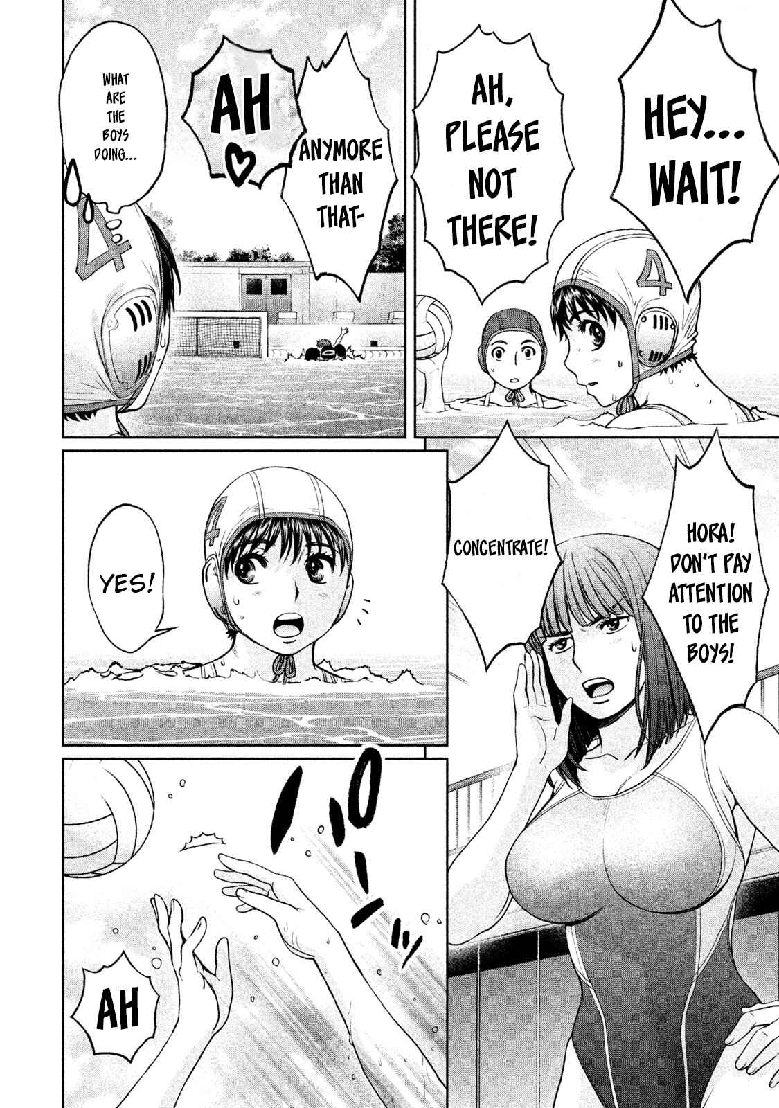 Chapter 182 - Page 6