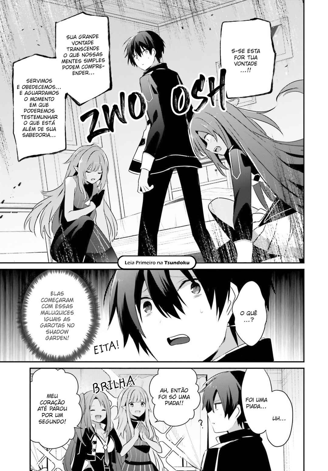 Chapter 69 - Page 26