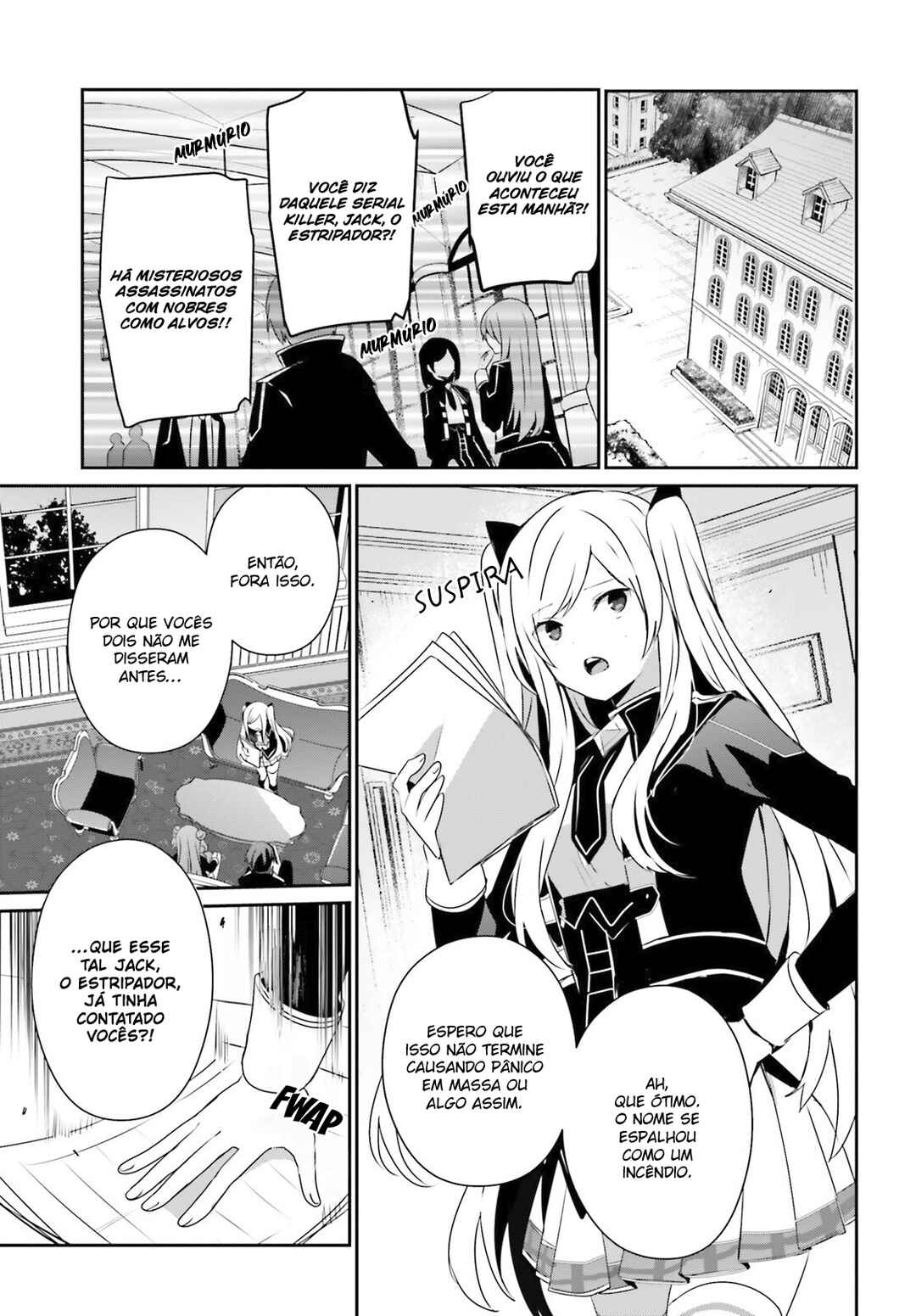 Chapter 69 - Page 9