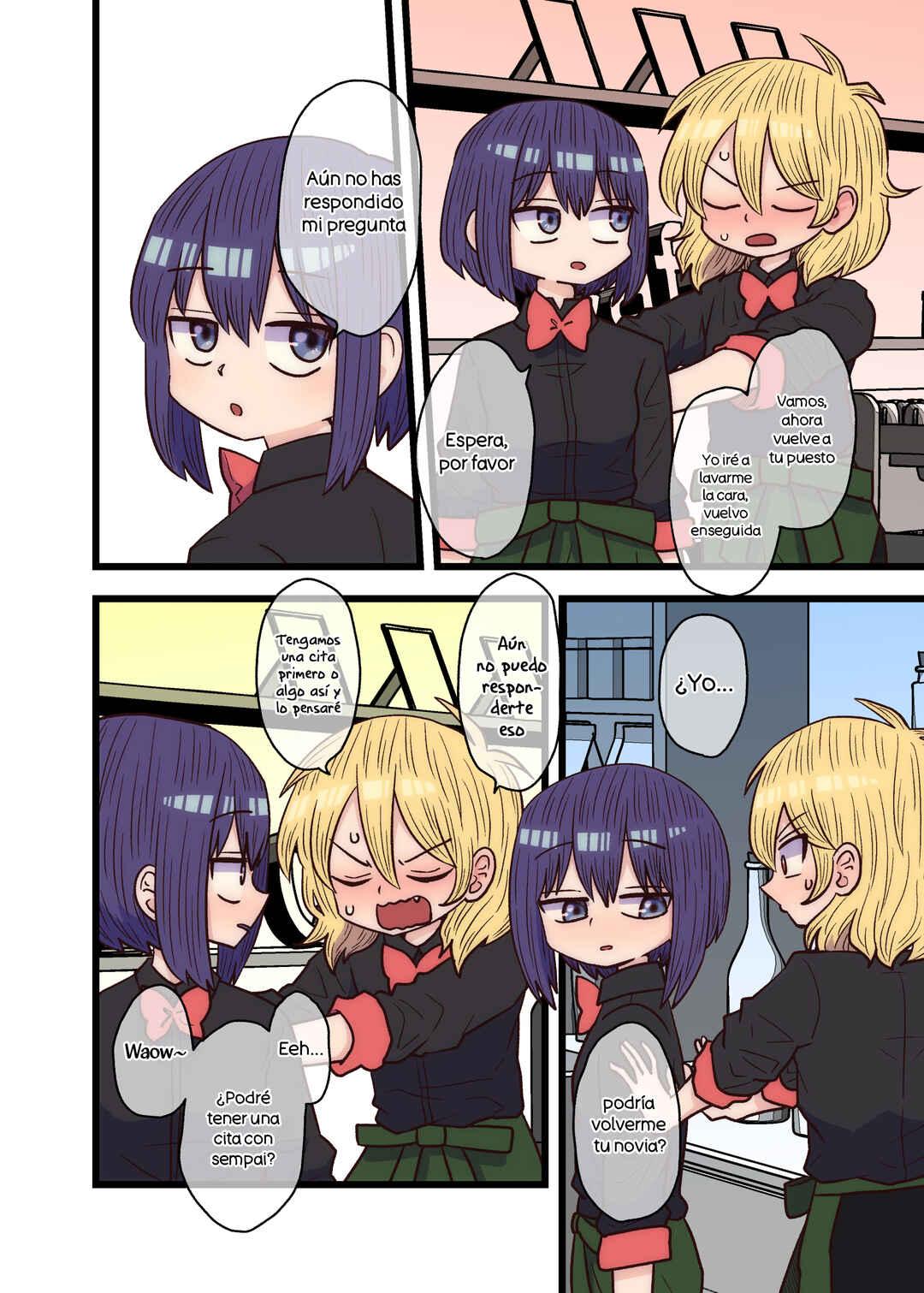 Chapter ? - Page 10