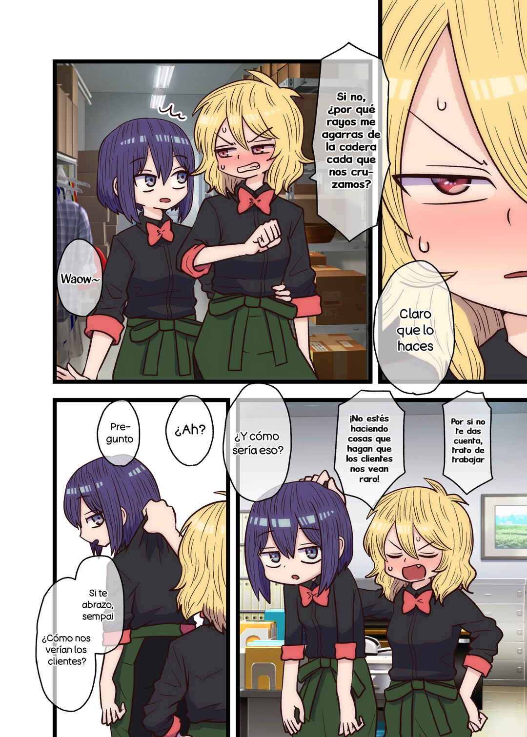 Chapter ? - Page 2
