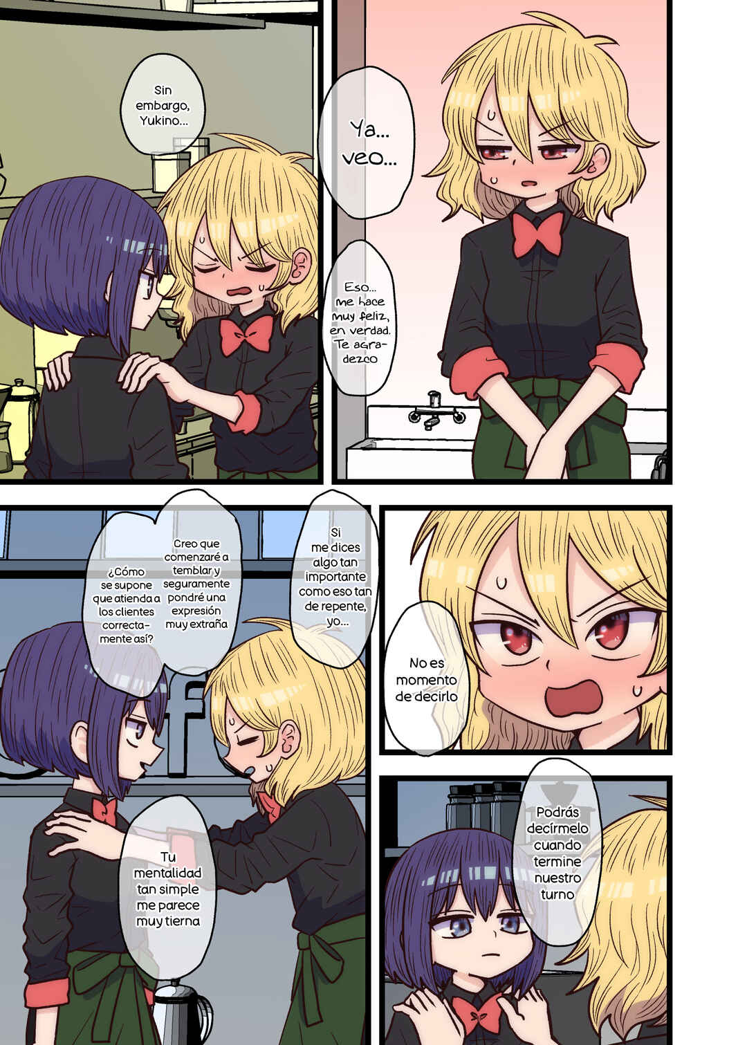 Chapter ? - Page 9