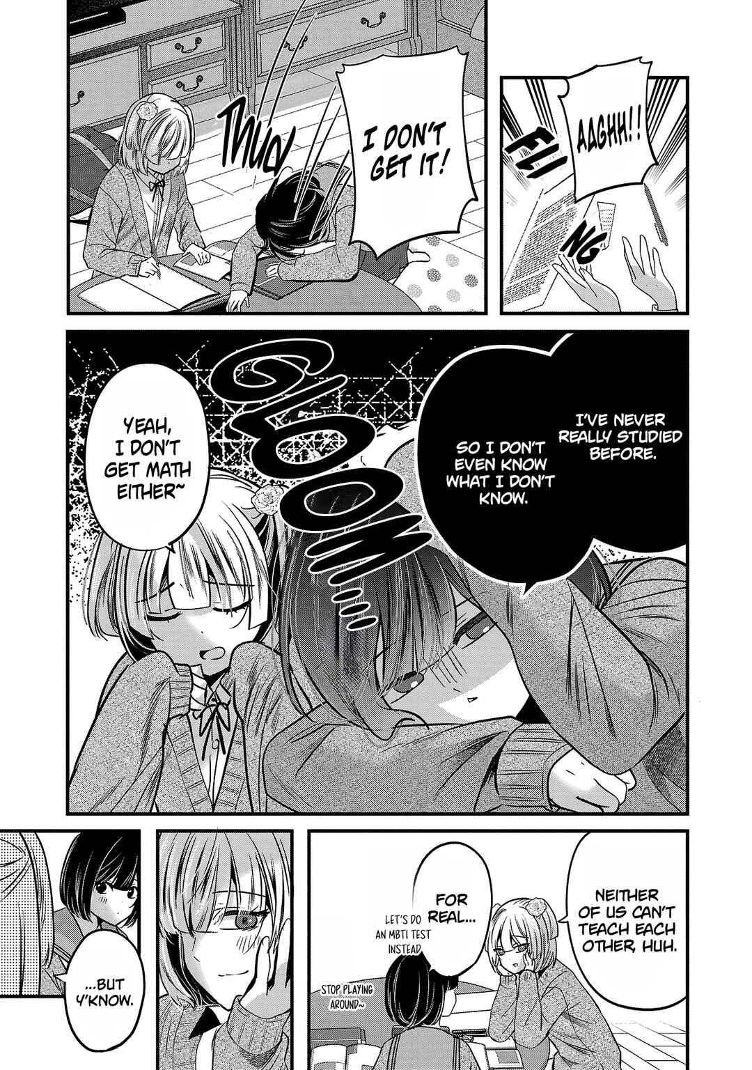 Chapter 28 - Page 18