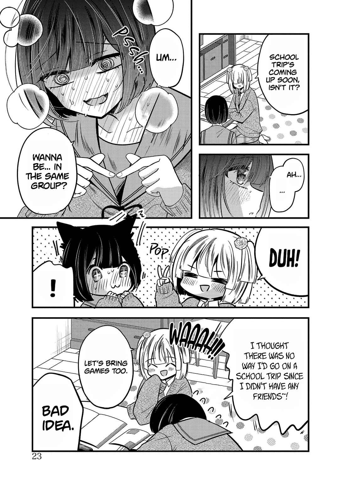 Chapter 28 - Page 20