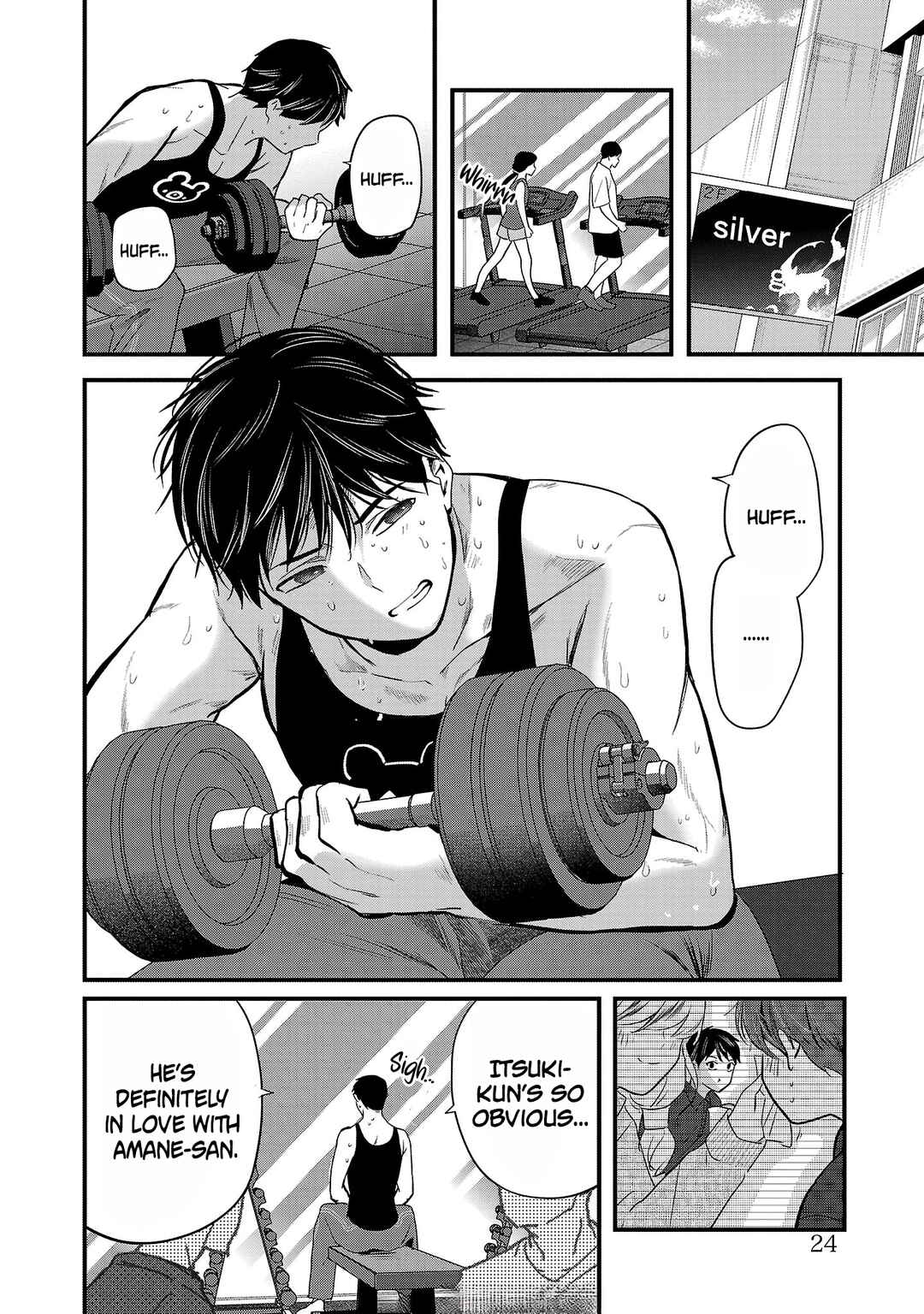 Chapter 28 - Page 21