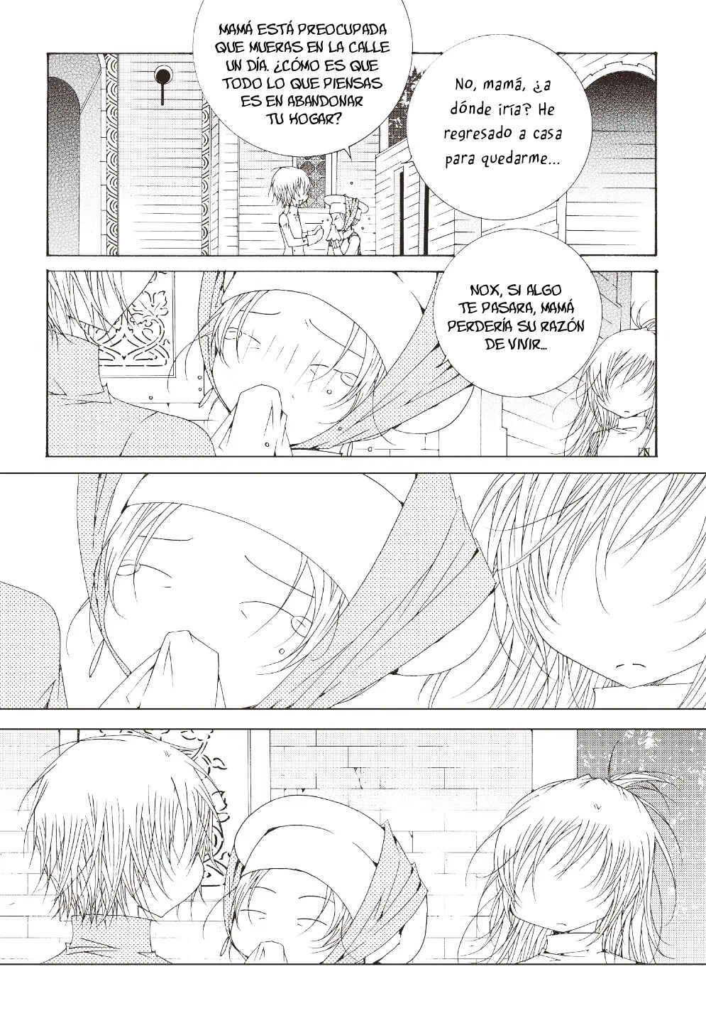 Chapter 62 - Page 6