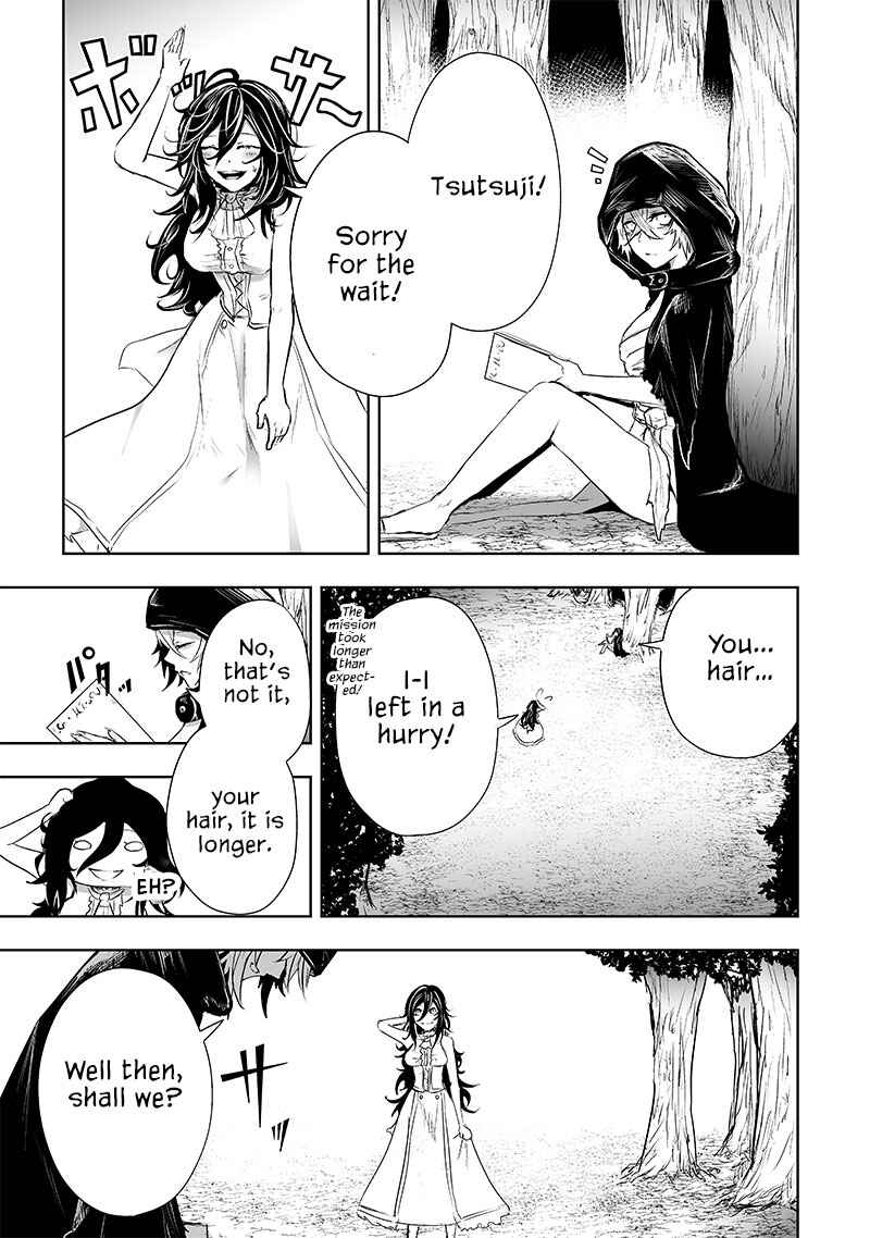Chapter 62 - Page 12