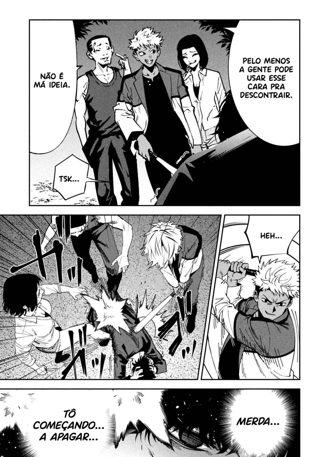 Chapter 39 - Page 10