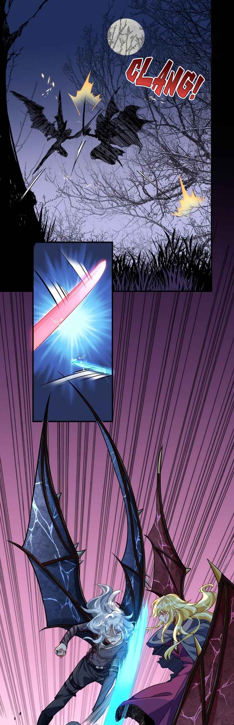 Chapter 467 - Page 2