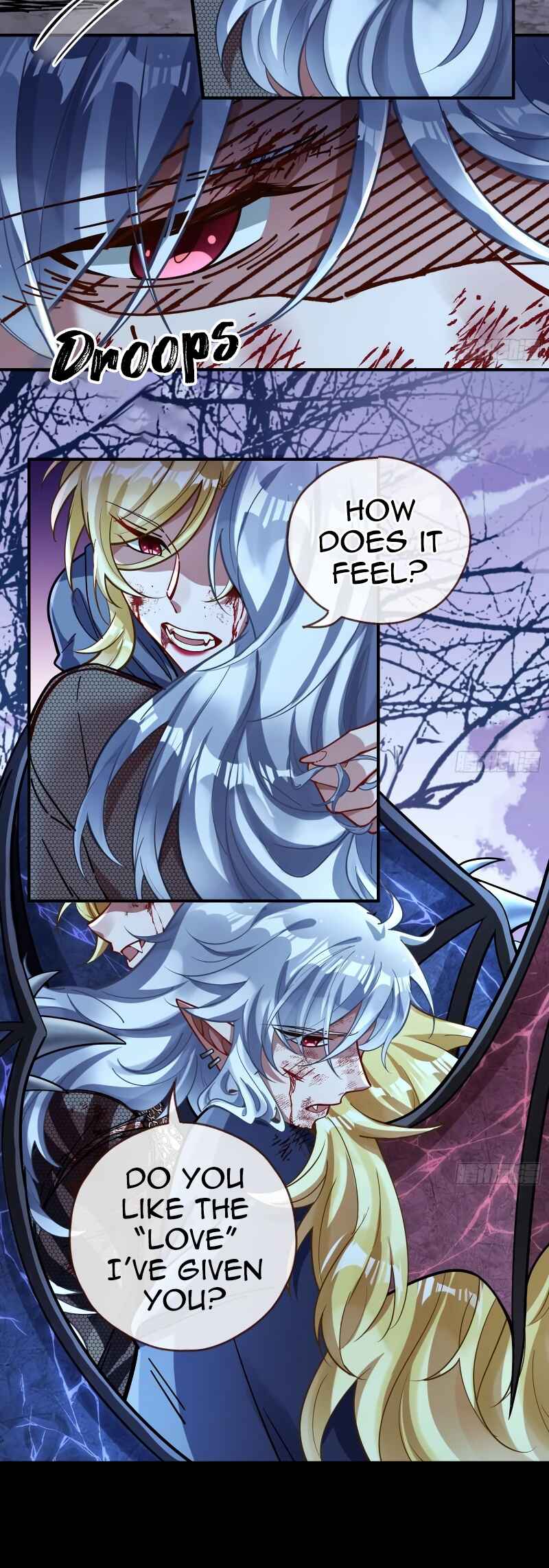 Chapter 467 - Page 24