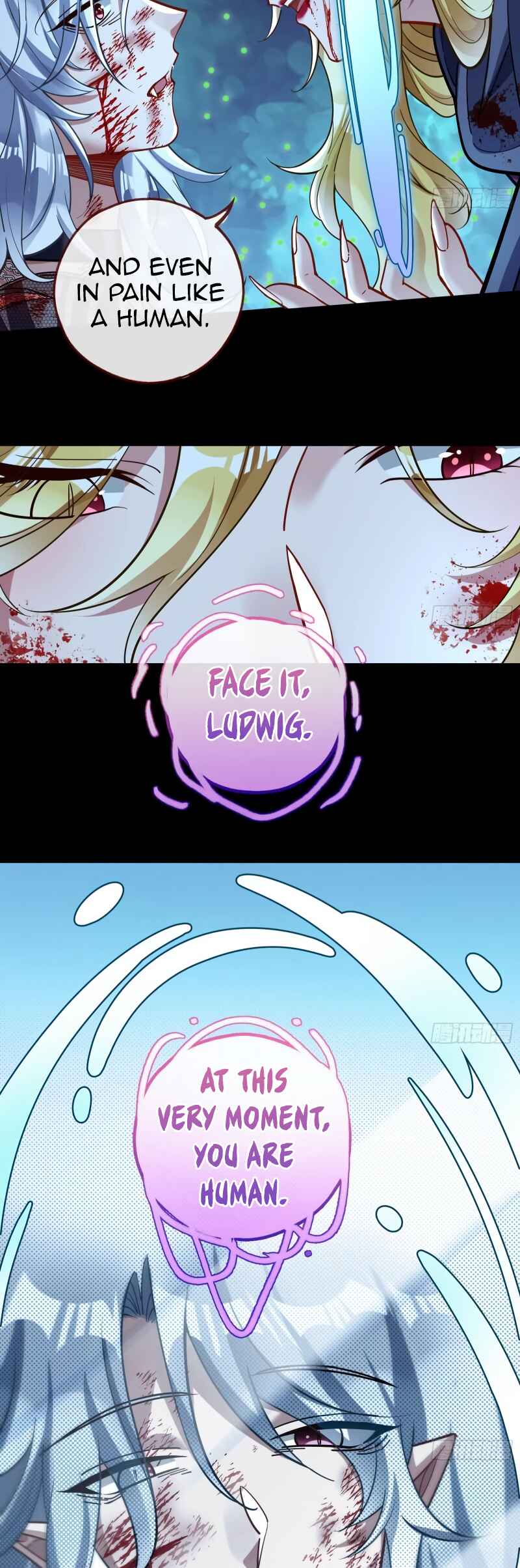 Chapter 467 - Page 28