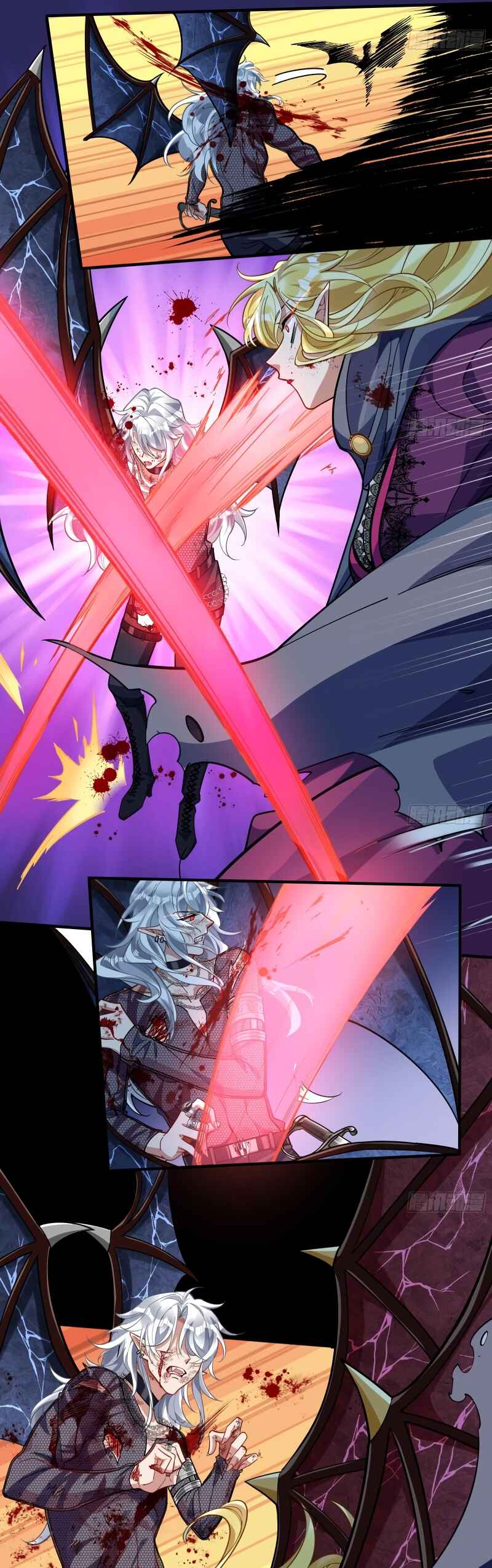 Chapter 467 - Page 4