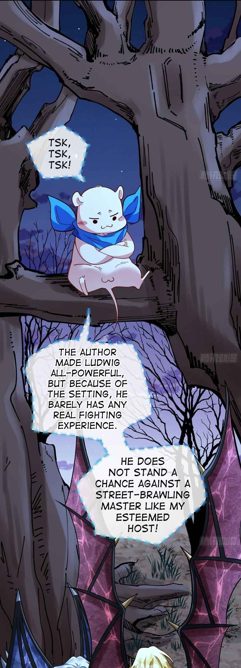 Chapter 467 - Page 7