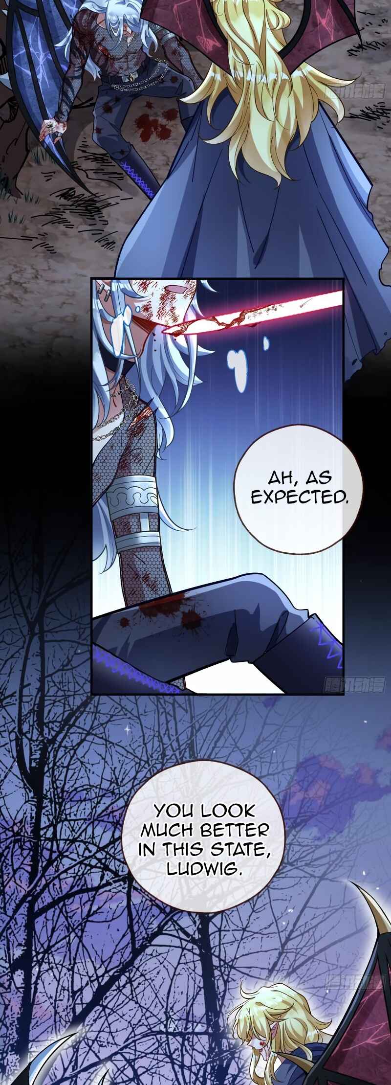 Chapter 467 - Page 8