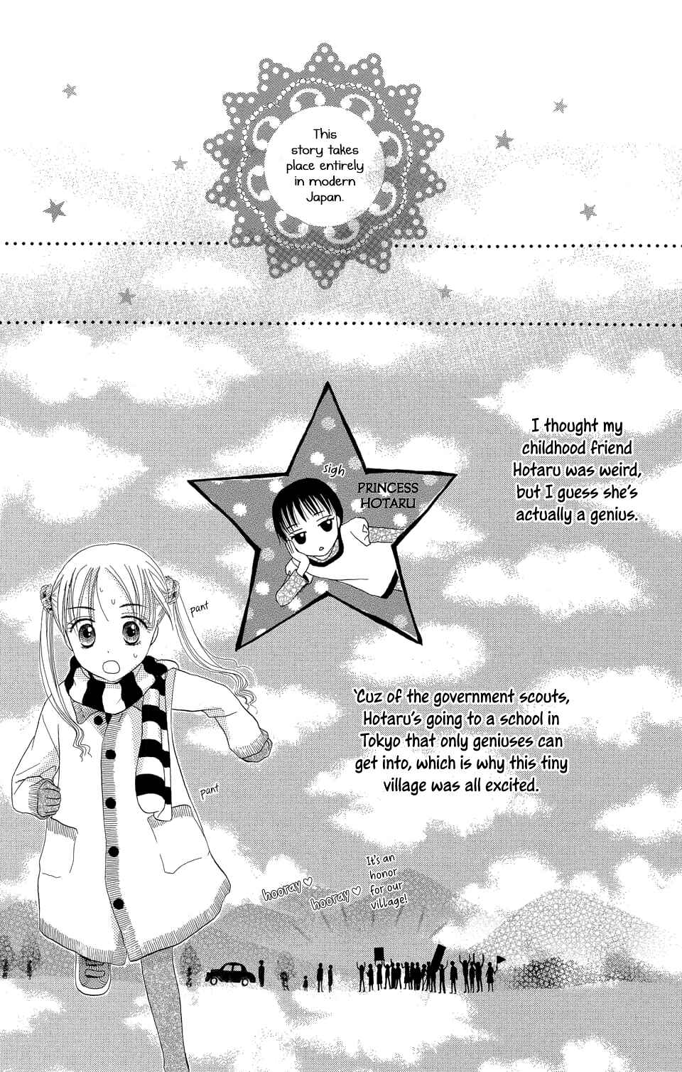 Chapter 1 - Page 3