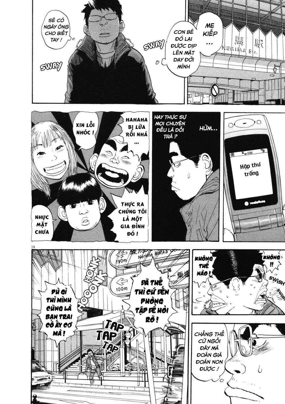 Chapter 67 - Page 14