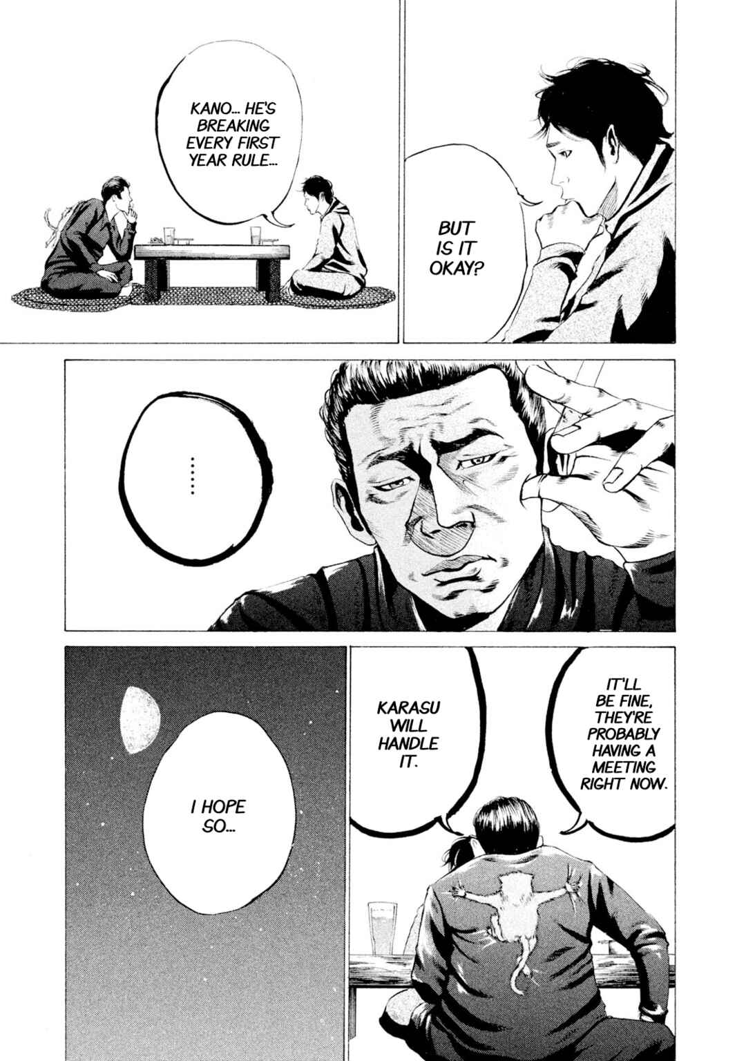 Chapter 25 - Page 9