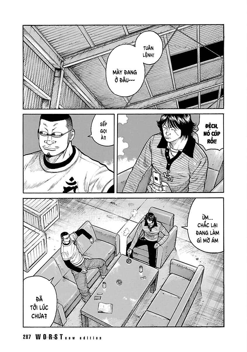 Chapter 66 - Page 31