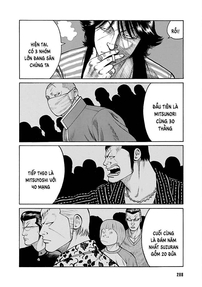 Chapter 66 - Page 32