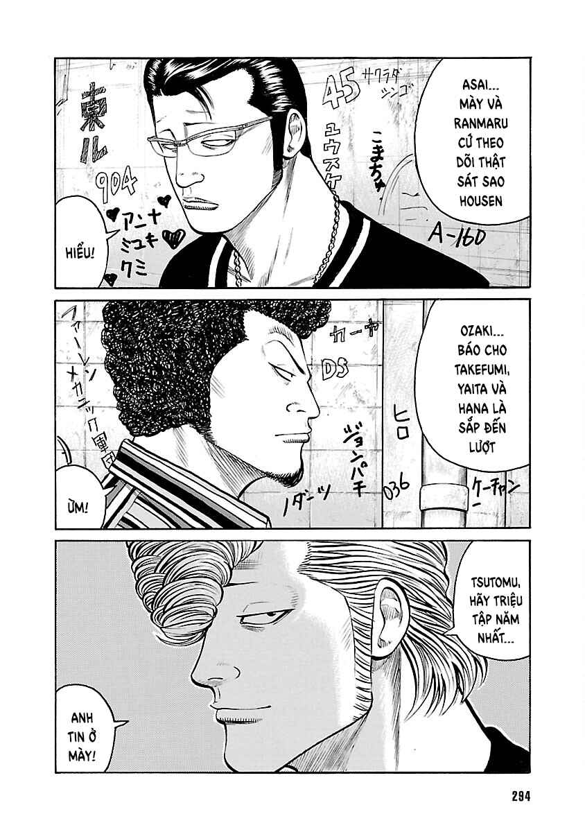 Chapter 66 - Page 38