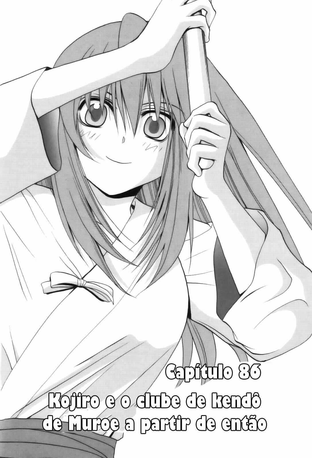 Chapter 86 - Page 10