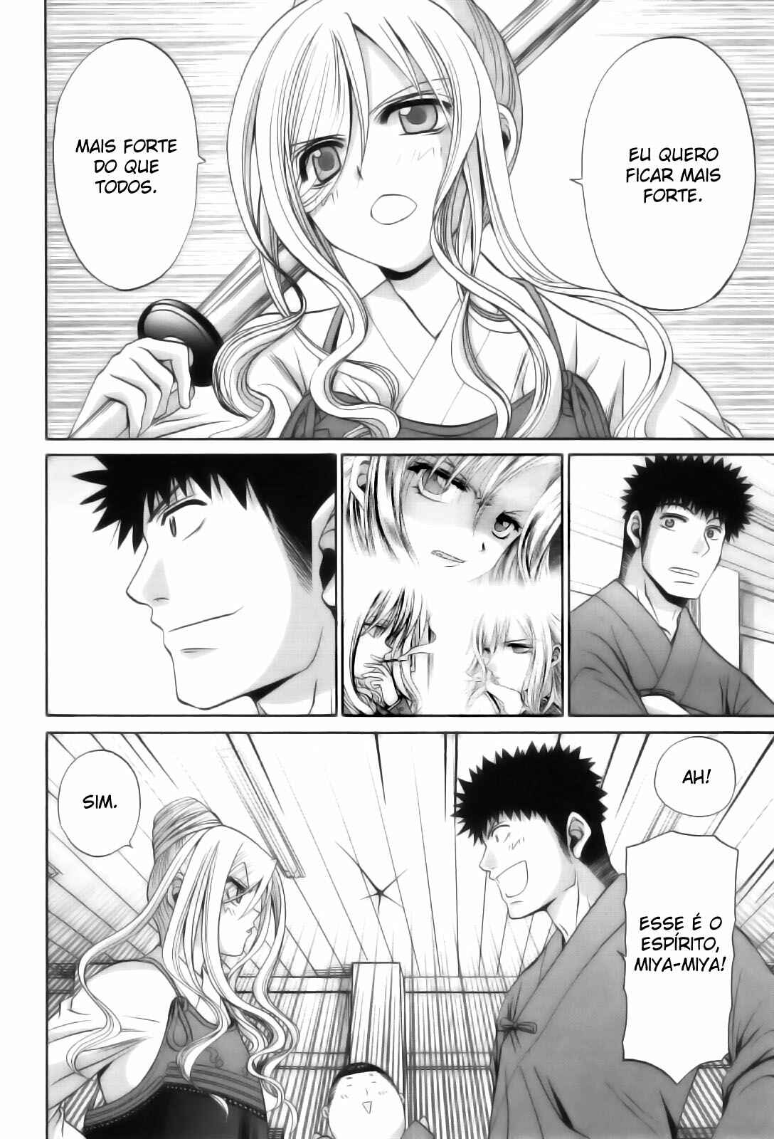 Chapter 86 - Page 18