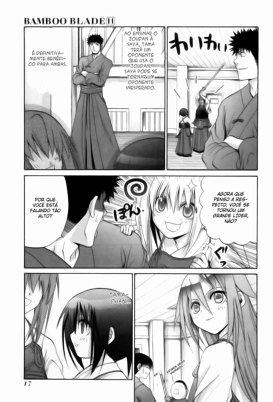 Chapter 86 - Page 21