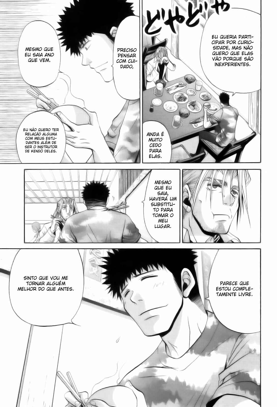 Chapter 86 - Page 25