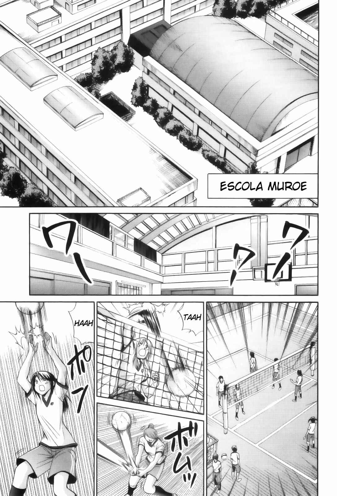 Chapter 86 - Page 7