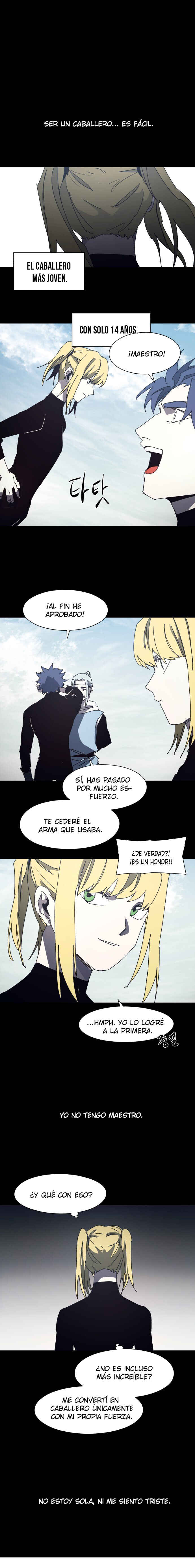 Chapter 207 - Page 1