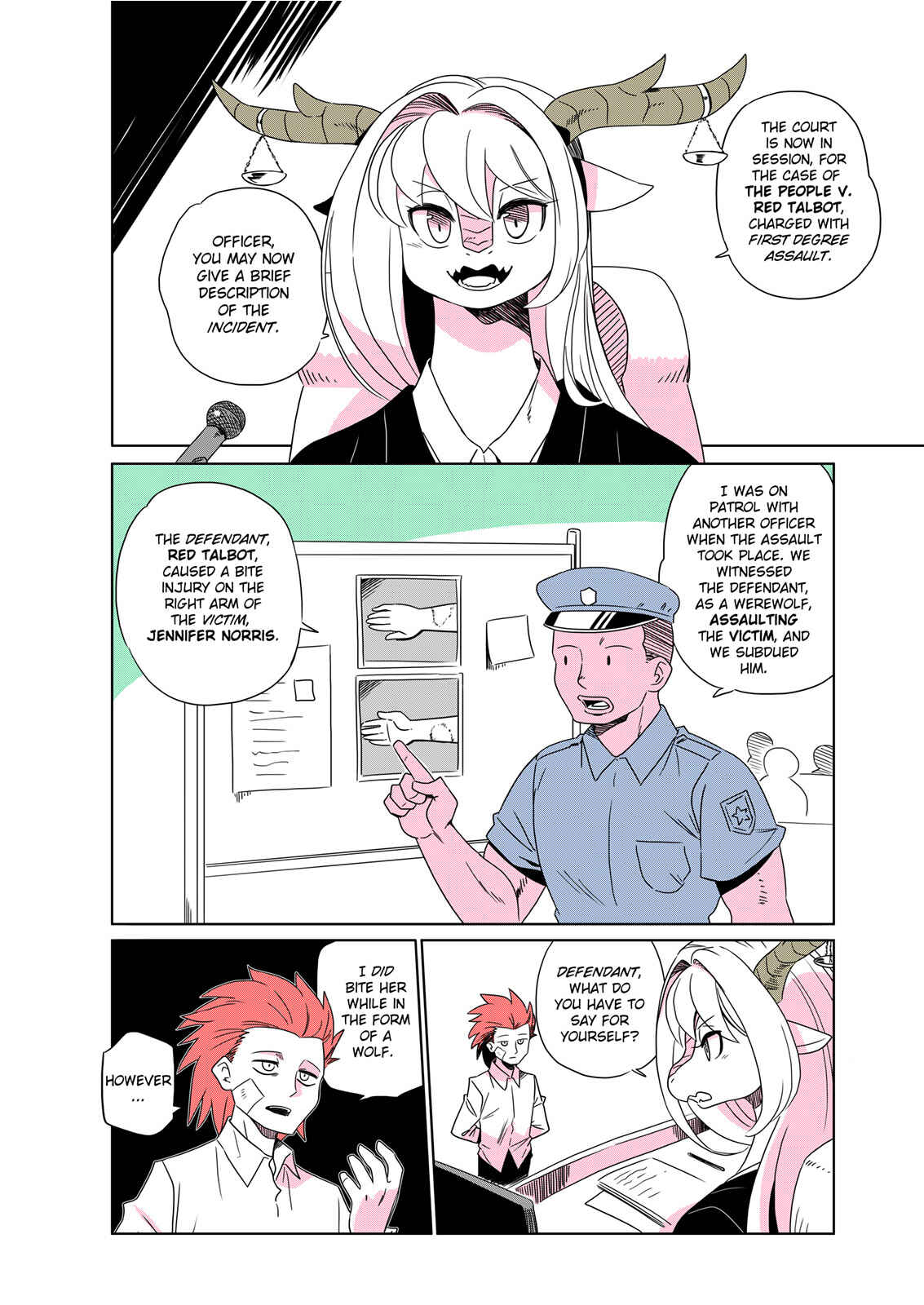 Chapter 29 - Page 10