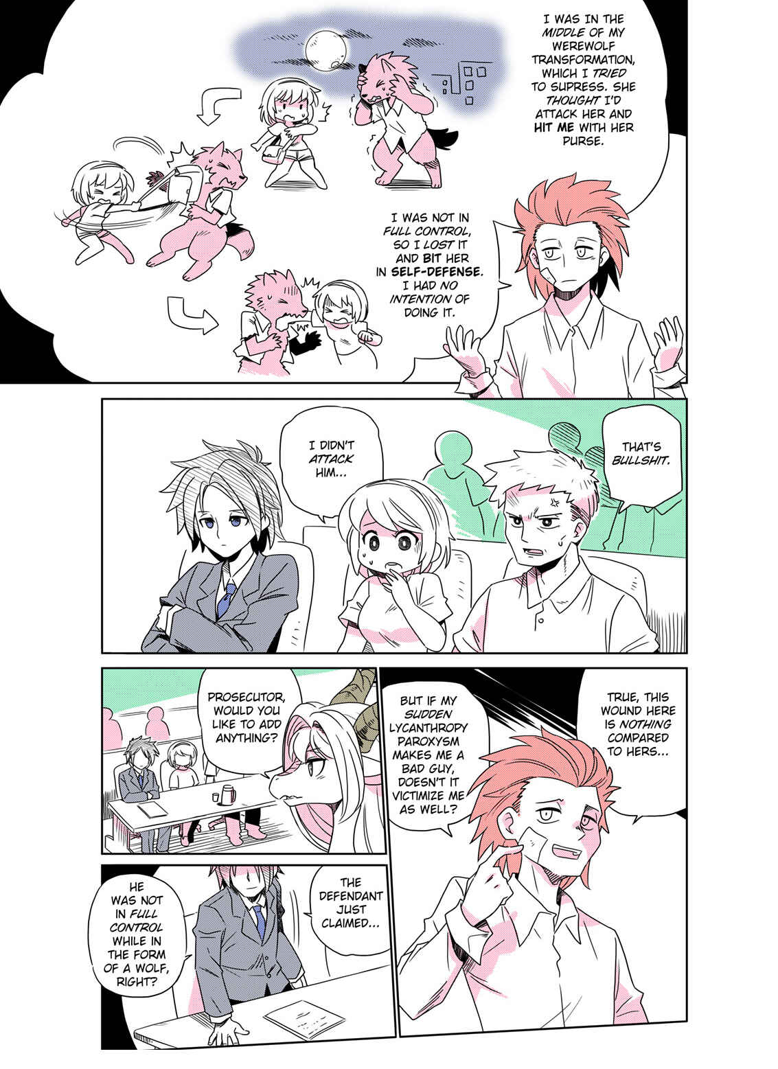 Chapter 29 - Page 11