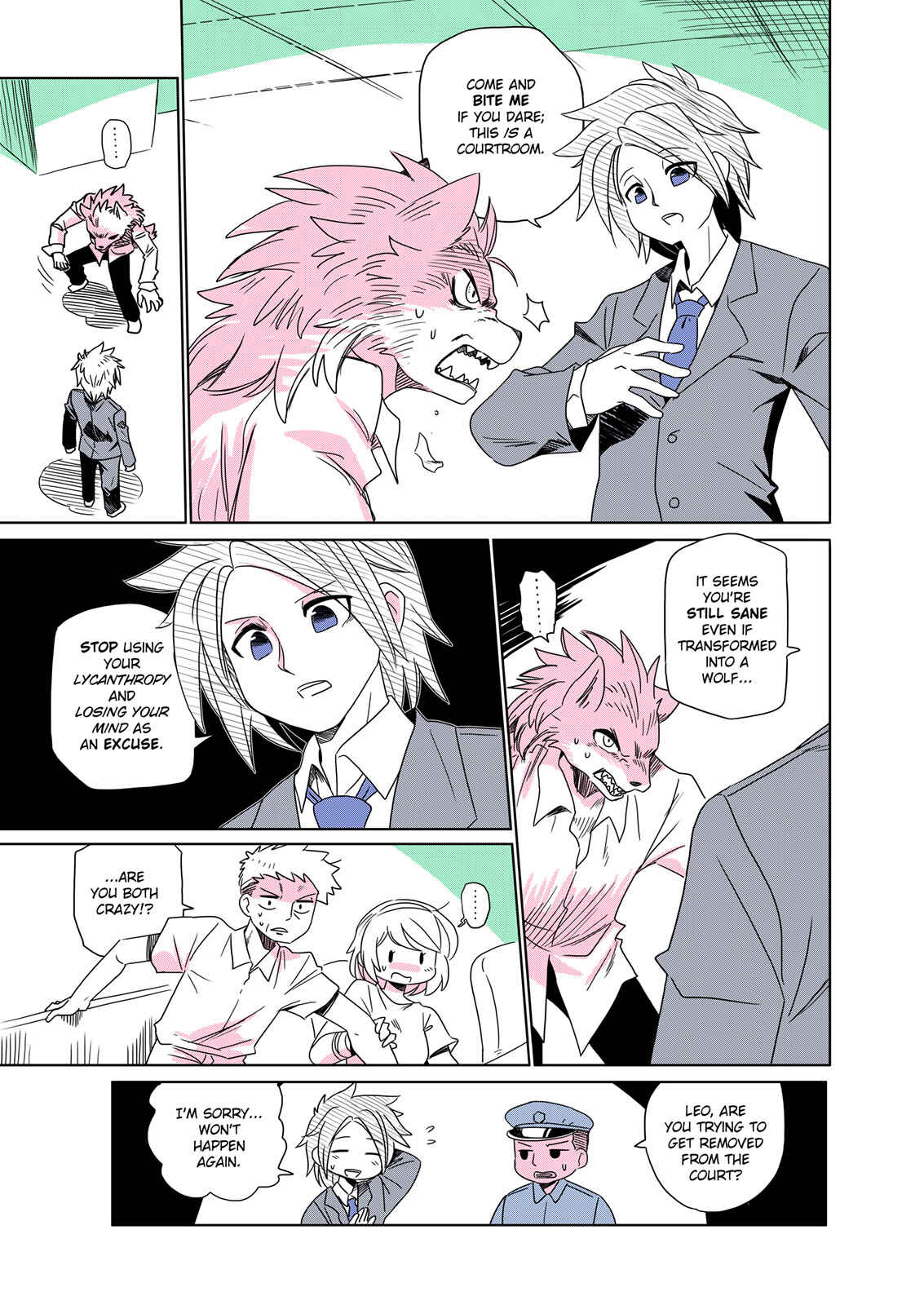 Chapter 29 - Page 13