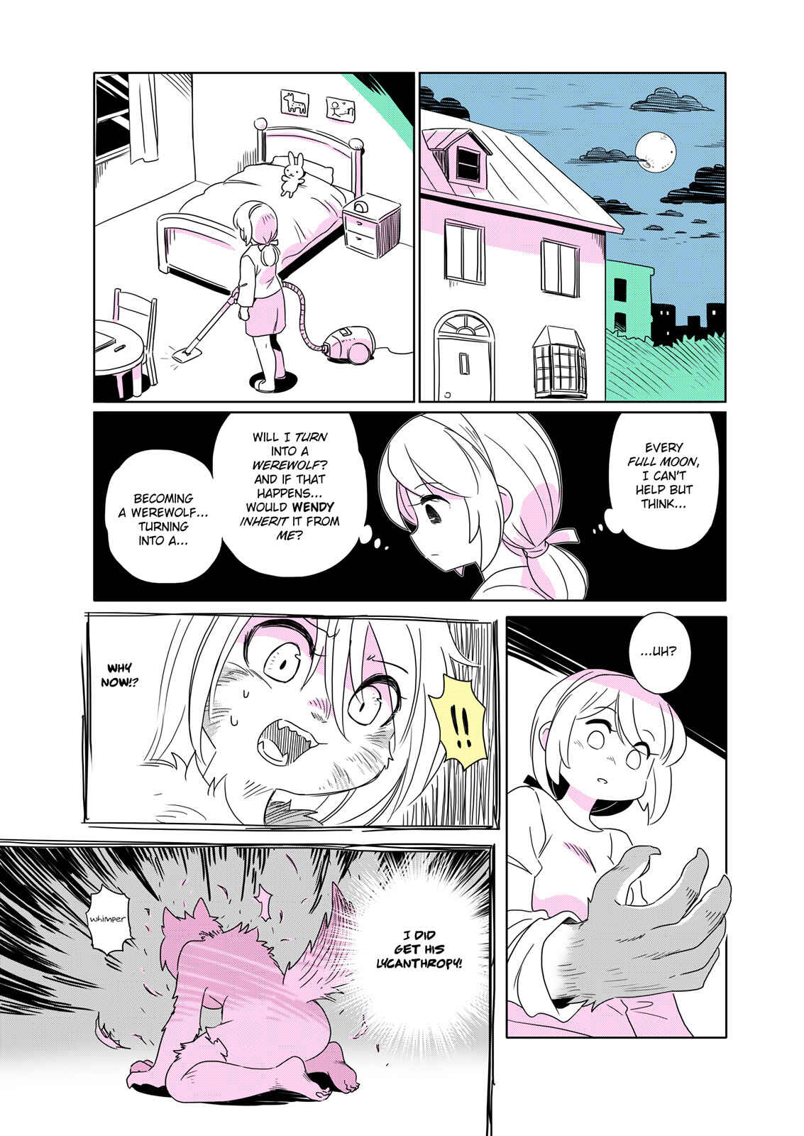 Chapter 29 - Page 19