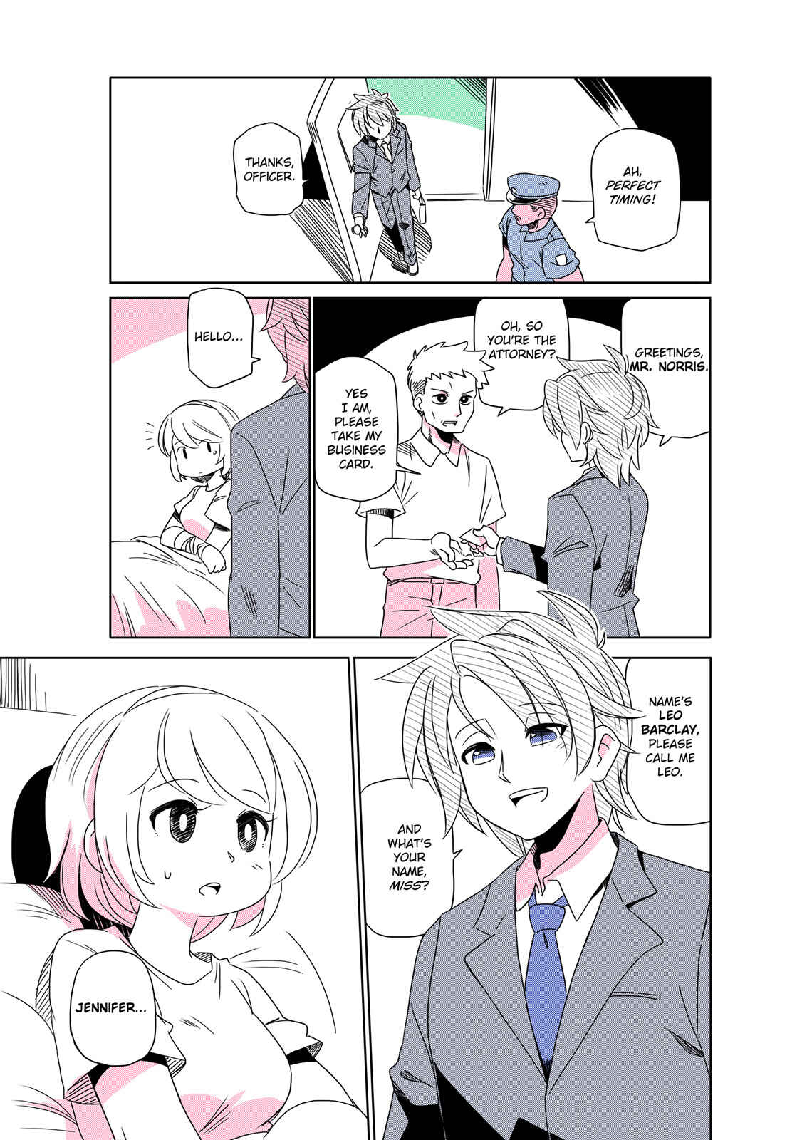 Chapter 29 - Page 5