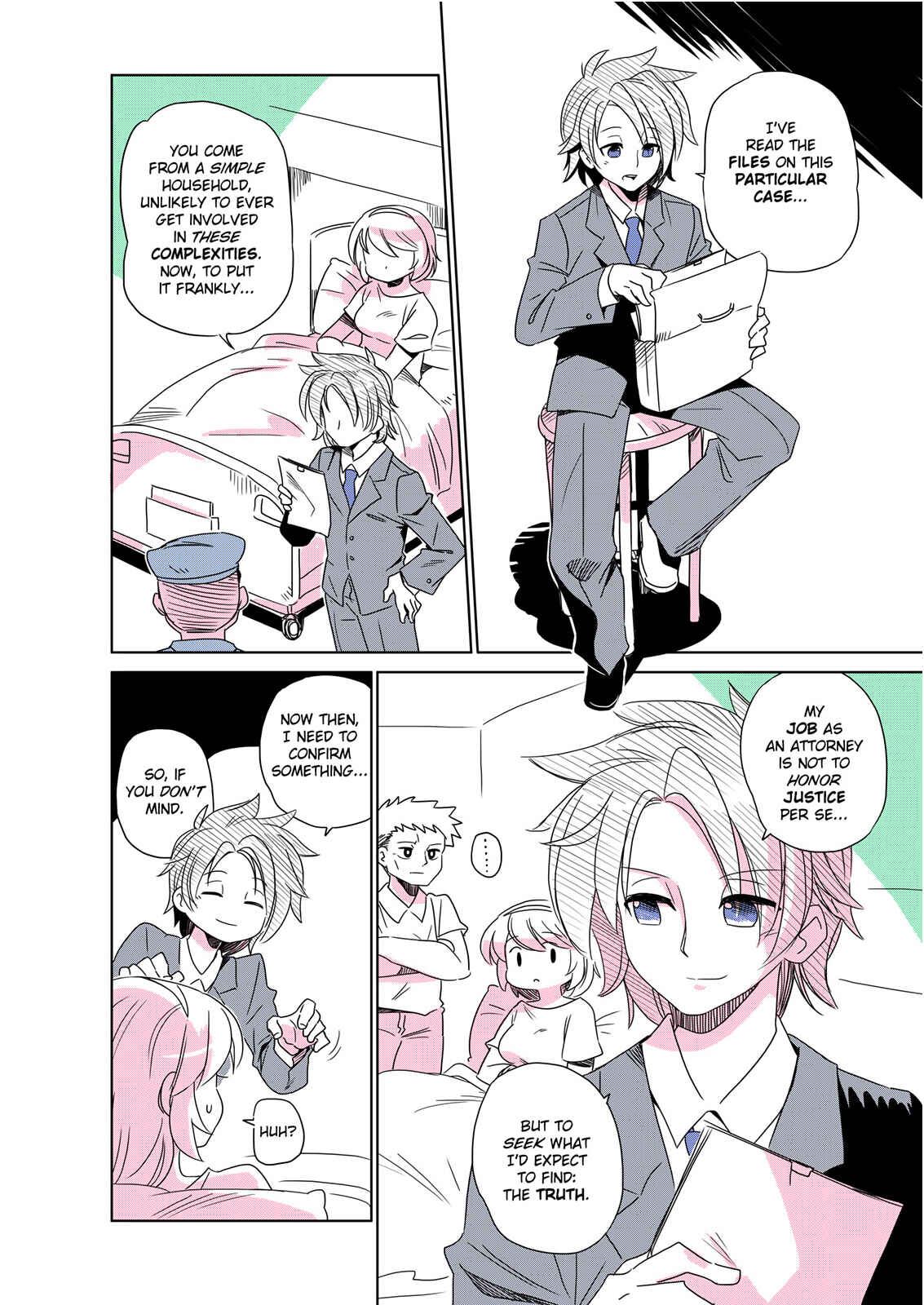 Chapter 29 - Page 6