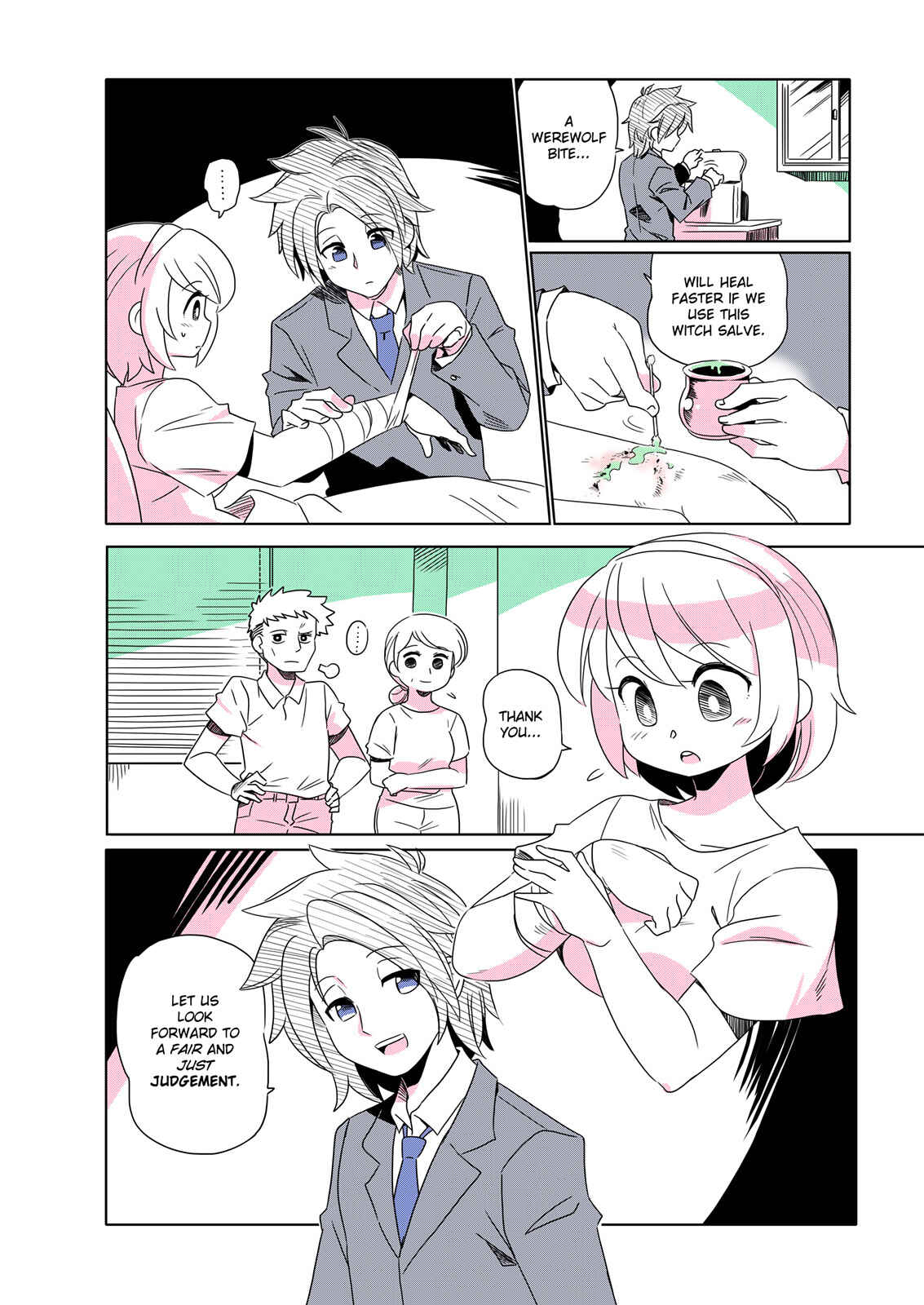 Chapter 29 - Page 8