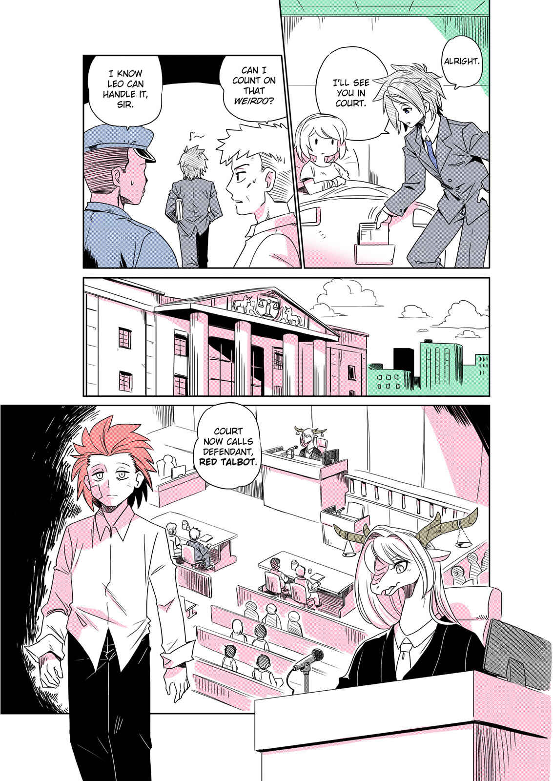 Chapter 29 - Page 9