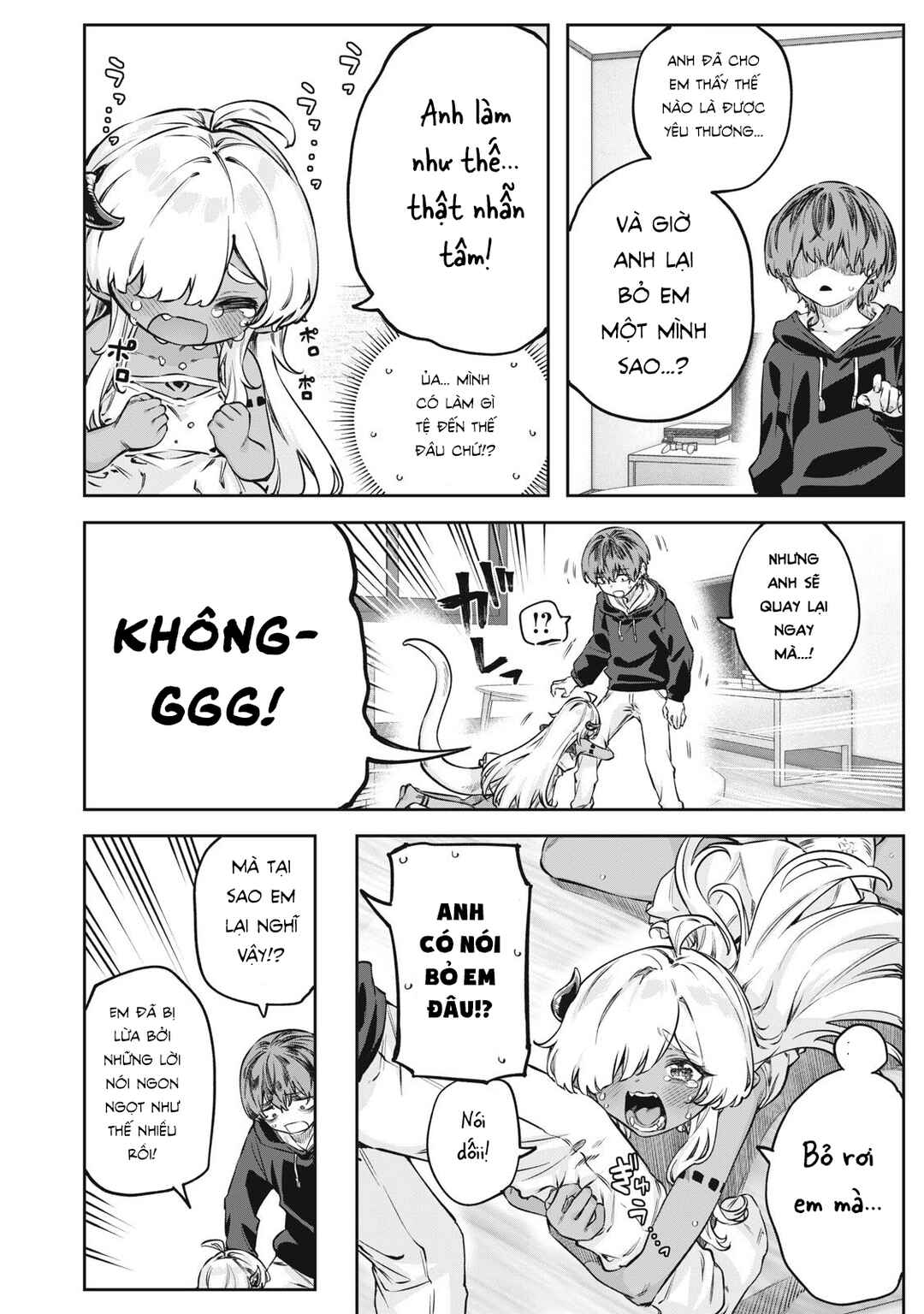 Chapter 3 - Page 5