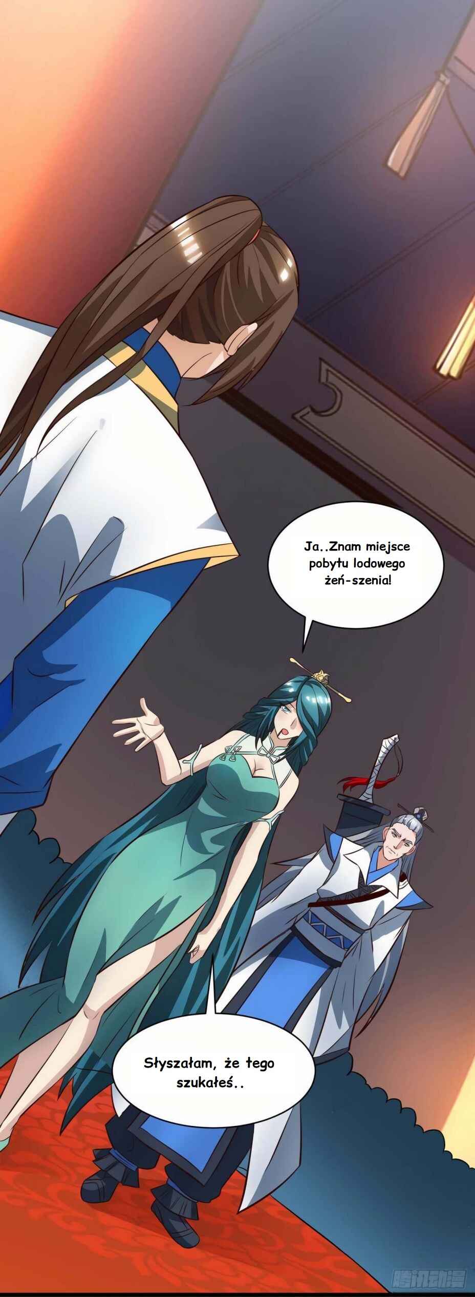 Chapter 72 - Page 21
