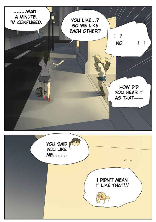 Chapter 86 - Page 8