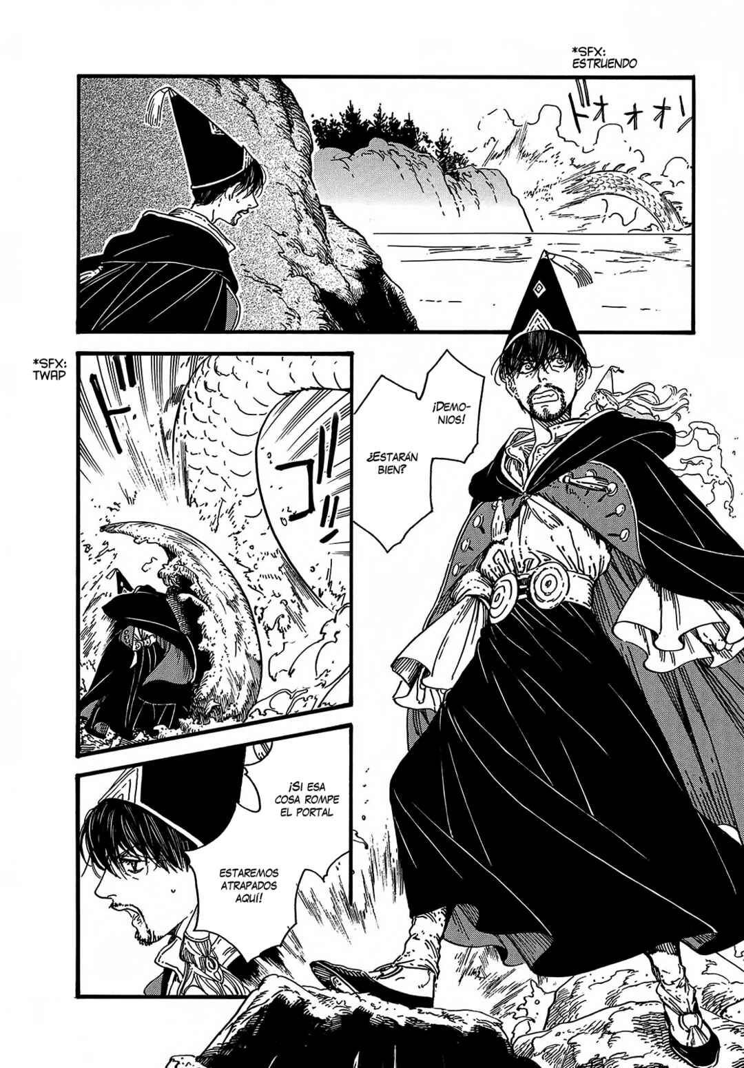 Chapter 37 - Page 25