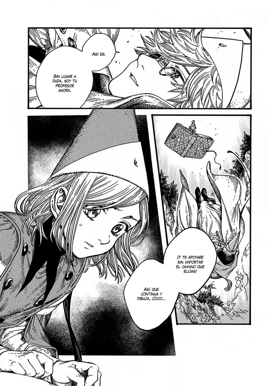 Chapter 37 - Page 33