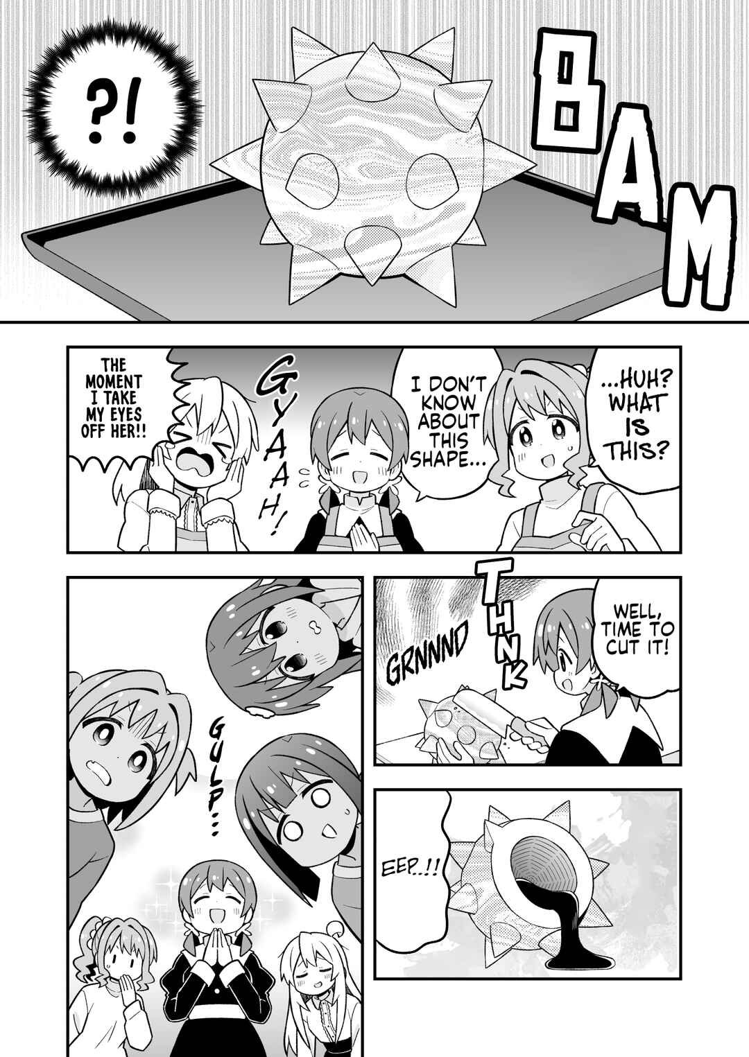 Chapter 103 - Page 10
