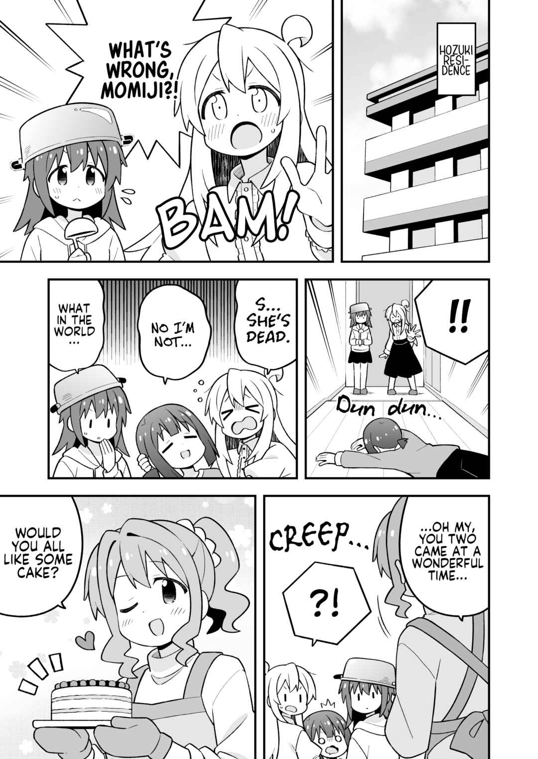 Chapter 103 - Page 3