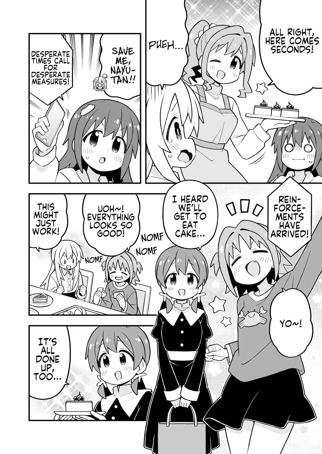 Chapter 103 - Page 6