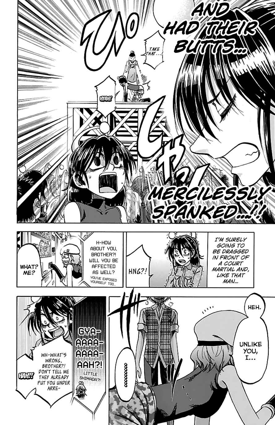 Chapter 89 - Page 10