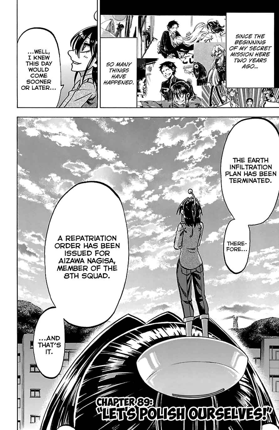 Chapter 89 - Page 8