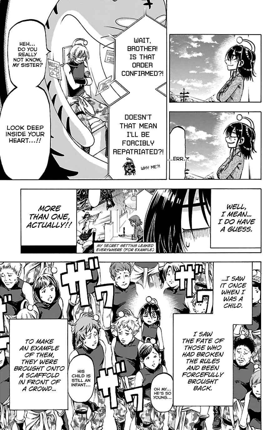 Chapter 89 - Page 9